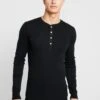 Pyjamashirt - Black 9 Pyjamashirt - Black -Next Verkoopwinkel 649f00ebcc324806ba85b04999e2dc6f