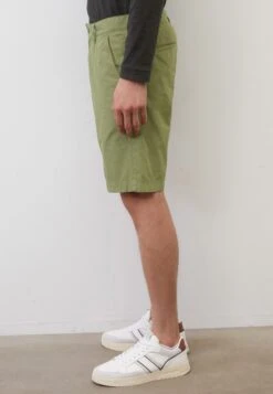 Marc O'Polo Reso - Shorts - Olive 9 Marc O'Polo Reso - Shorts - Olive -Next Verkoopwinkel 64a47c8ddfe84c5bb9e6e2f796a767a9