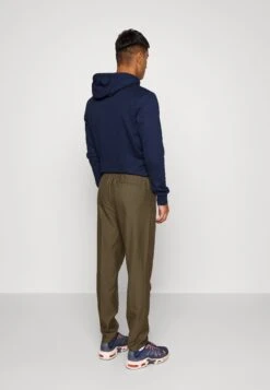 SAMSØE SAMSØE Smithy Trousers - Broek - Stone Gray -Next Verkoopwinkel 64d03b5123224e1b8edf2794ee2c508e