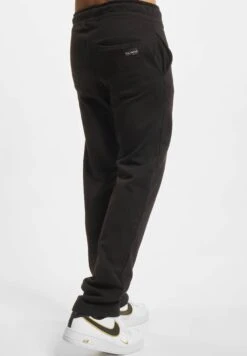 URBAN CLASSICS Herren Perfect Blend - Trainingsbroek - Black 9 URBAN CLASSICS Herren Perfect Blend - Trainingsbroek - Black -Next Verkoopwinkel 64e0b4e430504bfdbf905c13c8d7ed50