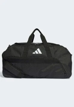 ADIDAS PERFORMANCE Tiro League Duffle M - Sporttas - Black/White 11 ADIDAS PERFORMANCE Tiro League Duffle M - Sporttas - Black/White -Next Verkoopwinkel 64e7e59b00e744f3863f6ae211e4e12a