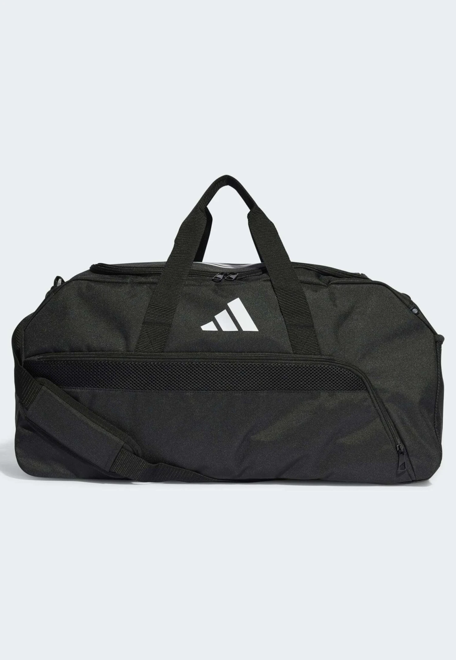 ADIDAS PERFORMANCE Tiro League Duffle M - Sporttas - Black/White 6 ADIDAS PERFORMANCE Tiro League Duffle M - Sporttas - Black/White - Afbeelding 6