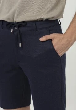 Binding Detailed - Shorts - Navy Blue 8 Binding Detailed - Shorts - Navy Blue -Next Verkoopwinkel 653f465875dc4263b3c4aeea38235e45