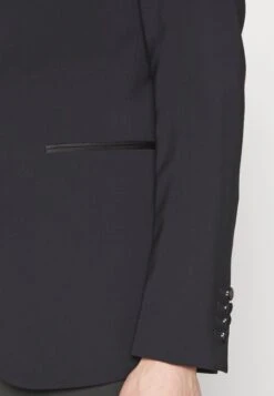 Sandro Tuxedo Shawl - Blazer - Marine 11 Sandro Tuxedo Shawl - Blazer - Marine -Next Verkoopwinkel 654ec396de0f43e3ac9646e996a0a8ff