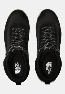 The North Face Back-To-Berkeley Iii - Outdoorschoenen - Black/Flax 12 The North Face Back-To-Berkeley Iii - Outdoorschoenen - Black/Flax -Next Verkoopwinkel 6554cf77a3274a0bb5b377d18e928197