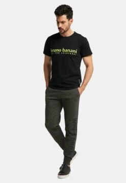 Bruno Banani Trainingsbroek - Grau Melange 6 Bruno Banani Trainingsbroek - Grau Melange -Next Verkoopwinkel 65fc9d1a2480444c9e0f5514a66506e3