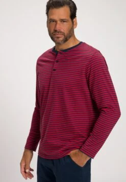 JP1880 Pyjama - Rouge 4 JP1880 Pyjama - Rouge -Next Verkoopwinkel 6600967e68a1410b81401cde5b064112