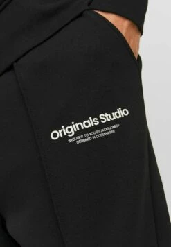 Jack & Jones Kane - Trainingsbroek - Black 10 Jack & Jones Kane - Trainingsbroek - Black -Next Verkoopwinkel 662e3870768846eeaf2ade134d14ddd6