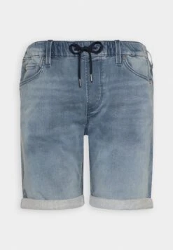 Jack & Jones Jjirick Jjicon Elast - Jeansshort - Blue Denim 9 Jack & Jones Jjirick Jjicon Elast - Jeansshort - Blue Denim -Next Verkoopwinkel 66450ac41e53447b984e0aac0df15f28