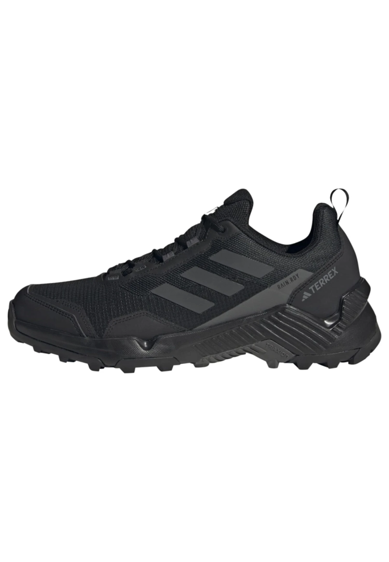 Adidas TERREX Eastrail 2 - Outdoorschoenen - Core Black Carbon Grey Five 1 Adidas TERREX Eastrail 2 - Outdoorschoenen - Core Black Carbon Grey Five