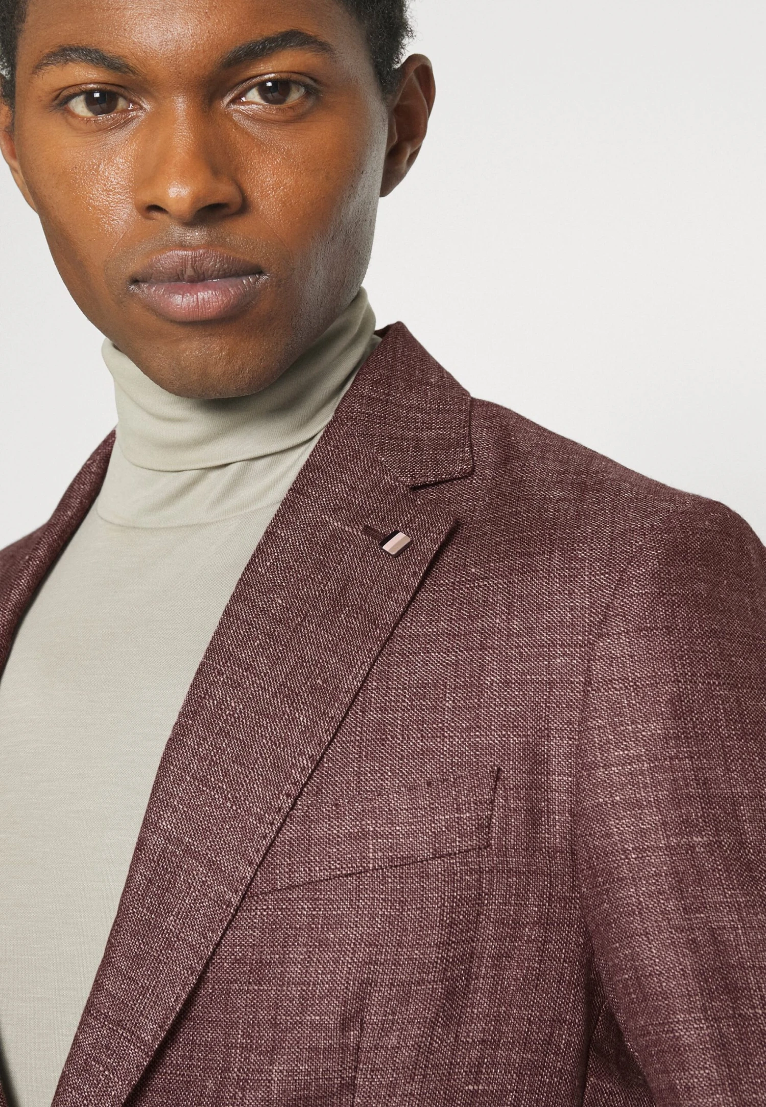 Boss C-Hanry - Blazer - Dark Red 6 Boss C-Hanry - Blazer - Dark Red - Afbeelding 6