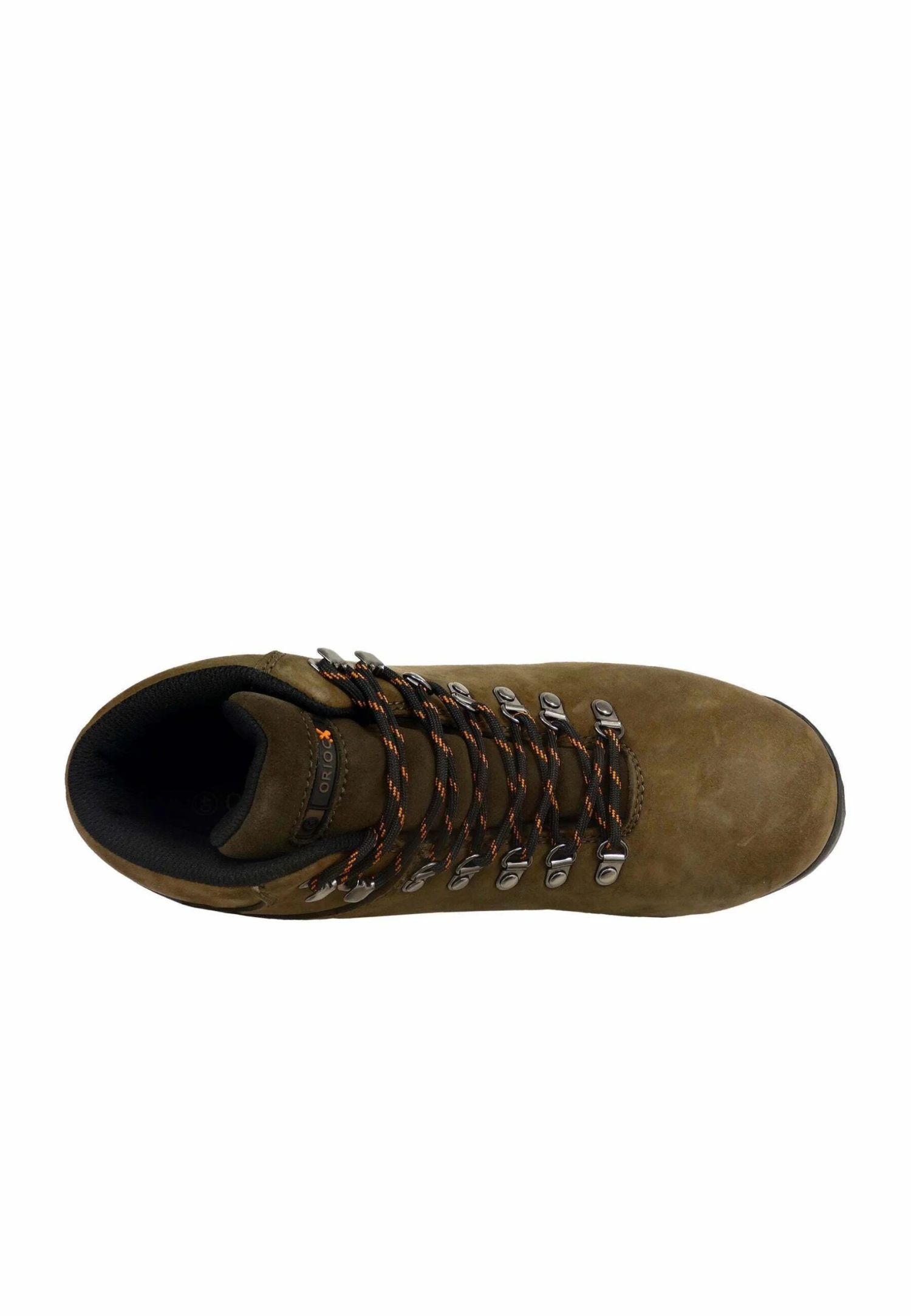 Hervías - Bergschoenen - Khaki 3 Hervías - Bergschoenen - Khaki - Afbeelding 3