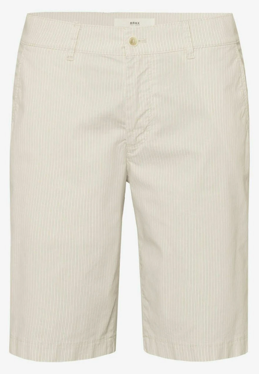 BRAX Style Bozen - Shorts - Bone 7 BRAX Style Bozen - Shorts - Bone - Afbeelding 7