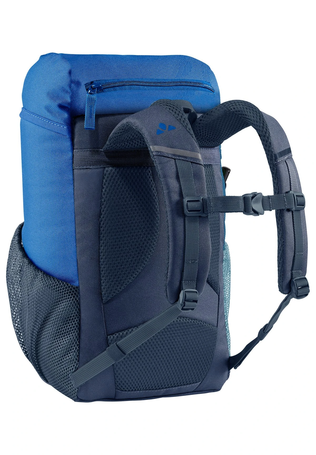 VAUDE Backpack - Blue/Eclipse 2 VAUDE Backpack - Blue/Eclipse - Afbeelding 2