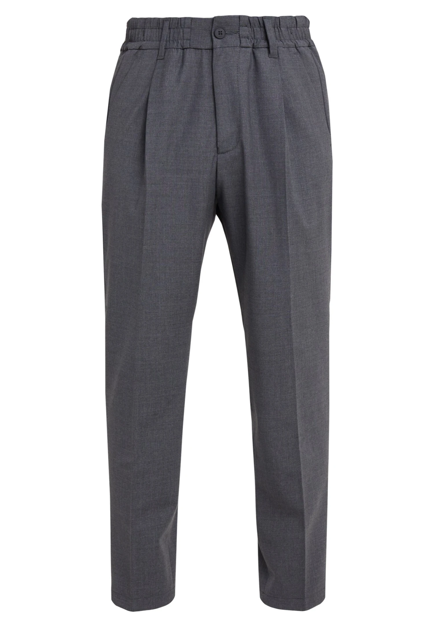 DRYKORN Chasy - Broek - Anthra 5 DRYKORN Chasy - Broek - Anthra - Afbeelding 5