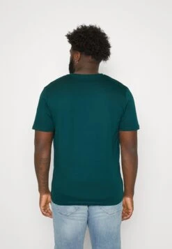 Jack & Jones Jcospace Logo Tee Crew Neck - T-Shirt Basic - Deep Teal 7 Jack & Jones Jcospace Logo Tee Crew Neck - T-Shirt Basic - Deep Teal -Next Verkoopwinkel 66b68324782e49d2a54f2fc9cb008373