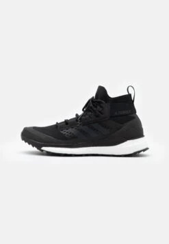 ADIDAS PERFORMANCE Terrex- Outdoorschoenen - Core Black/Carbon
