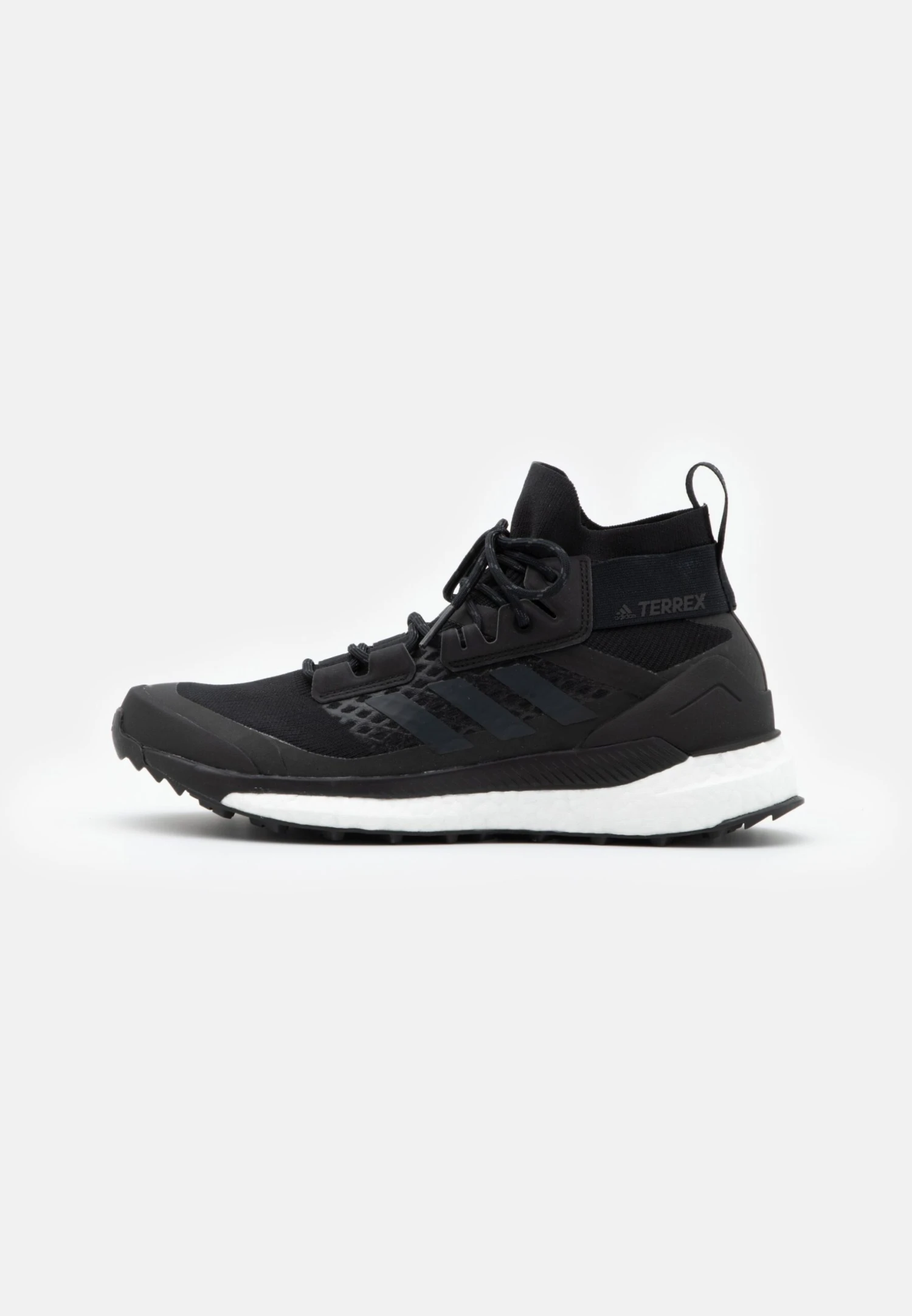 ADIDAS PERFORMANCE Terrex- Outdoorschoenen - Core Black/Carbon 1 ADIDAS PERFORMANCE Terrex- Outdoorschoenen - Core Black/Carbon