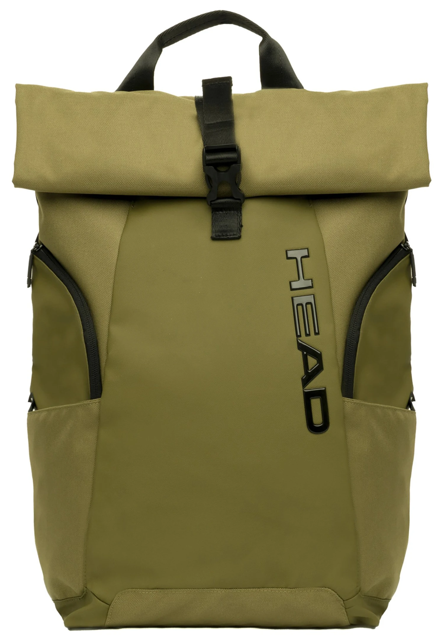 Head Game Kollekti - Rugzak - Militärgrün 1 Head Game Kollekti - Rugzak - Militärgrün