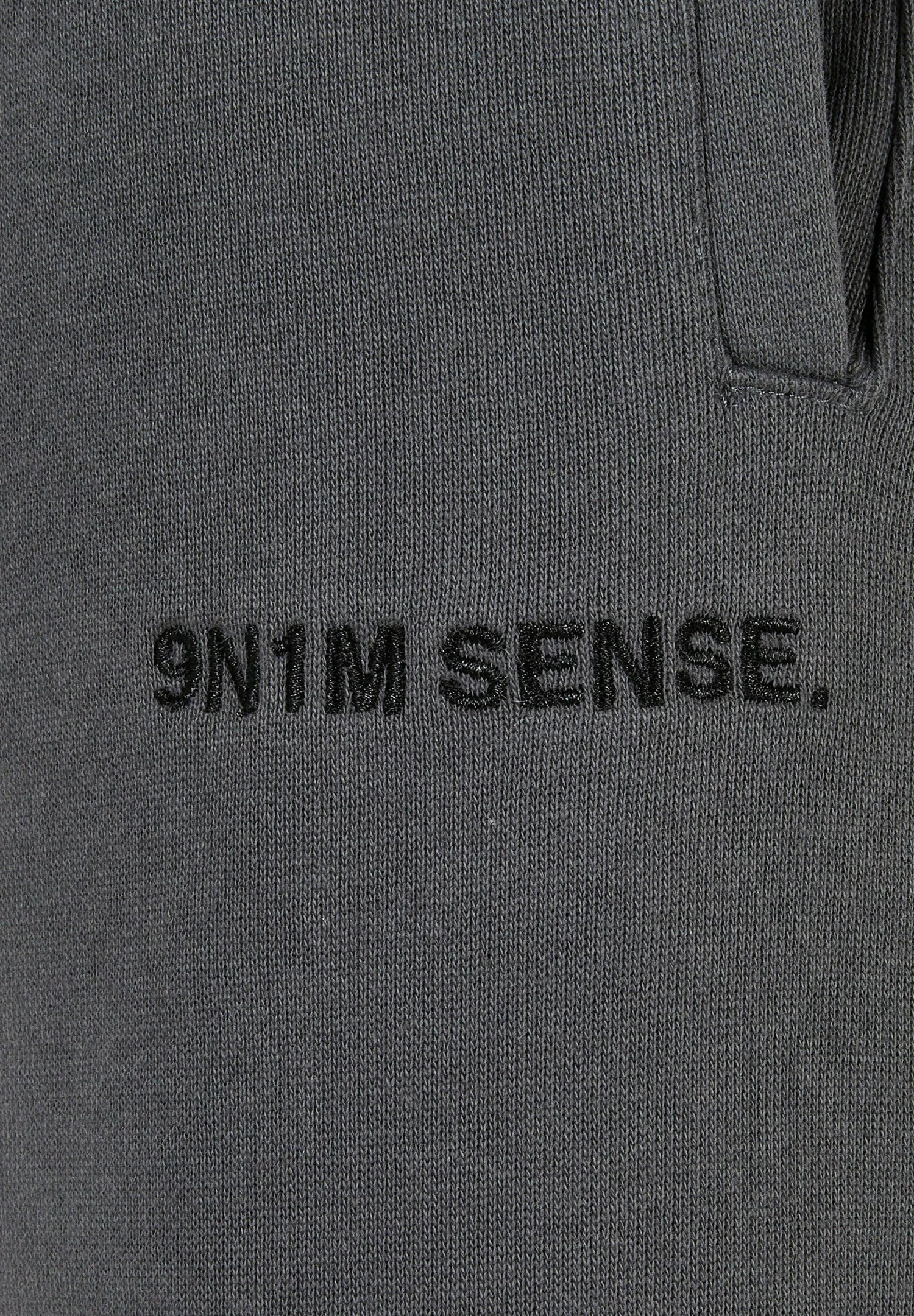 Essential Button - Trainingsbroek - Darkshadow 3 Essential Button - Trainingsbroek - Darkshadow - Afbeelding 3