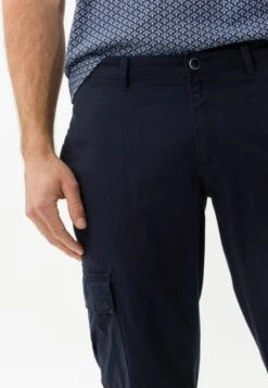 BRAX Style Liam - Shorts - Ocean 10 BRAX Style Liam - Shorts - Ocean -Next Verkoopwinkel 66ed31562998404ea8a8ba2e9c1963e8