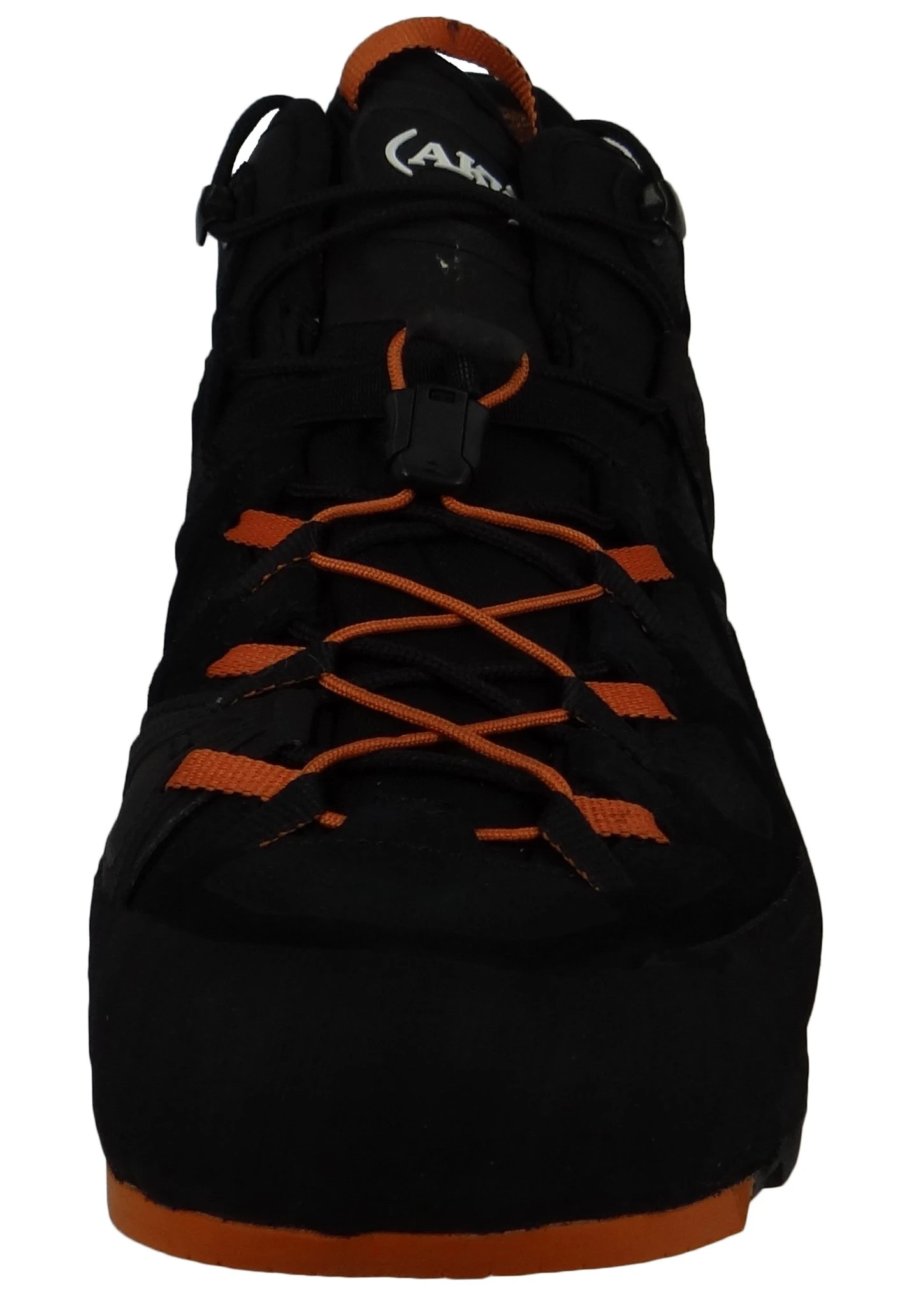 Aku Outdoorschoenen - Black Orange 6 Aku Outdoorschoenen - Black Orange - Afbeelding 6