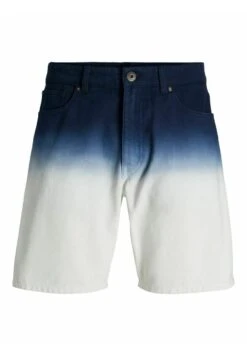Jack & Jones Chris Batik - Jeansshort - Navy Blazer 12 Jack & Jones Chris Batik - Jeansshort - Navy Blazer -Next Verkoopwinkel 6778aa2022e04274b0c35cac4b577430