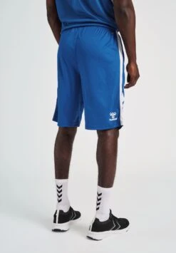 Hummel Basket - Korte Broeken - True Blue 8 Hummel Basket - Korte Broeken - True Blue -Next Verkoopwinkel 677c5cf7e55f412591d4b1a14fb6891f