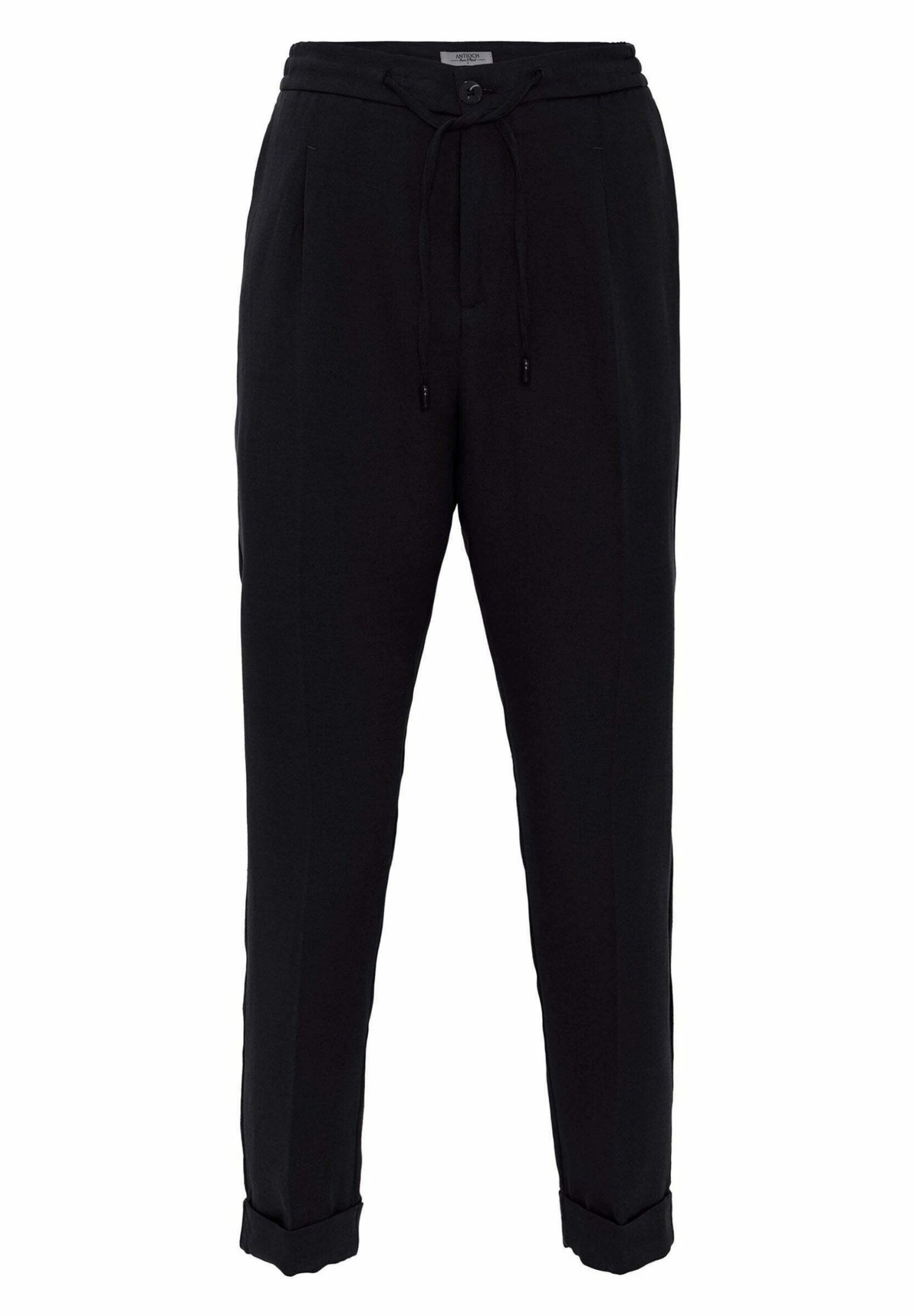 Broek - Black 7 Broek - Black - Afbeelding 7