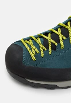Scarpa Mescalito Low - Outdoorschoenen - Petrol/Black 11 Scarpa Mescalito Low - Outdoorschoenen - Petrol/Black -Next Verkoopwinkel 67e71476823a49ec83a4719b156f433c