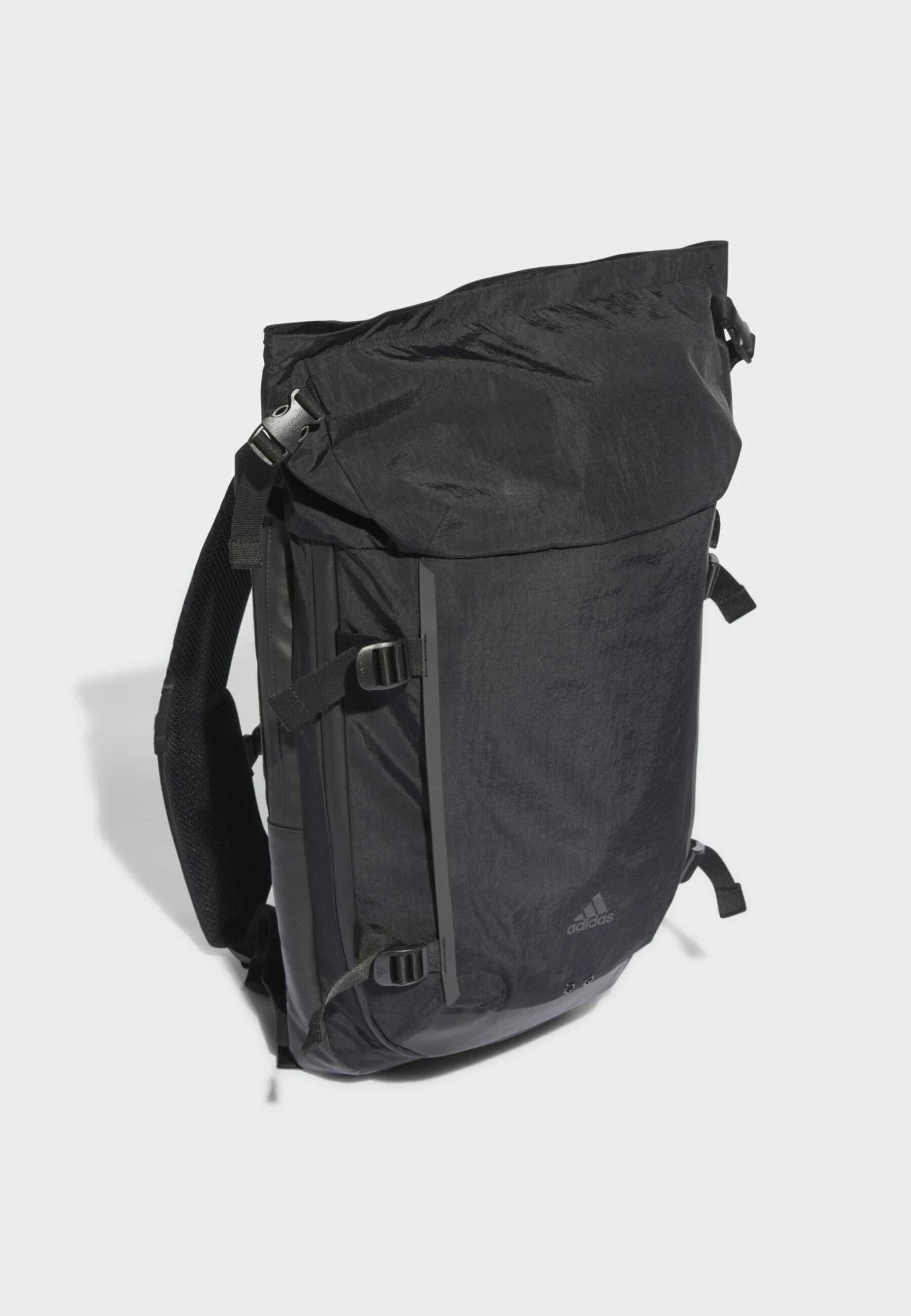 ADIDAS PERFORMANCE X-City - Rugzak - Black 3 ADIDAS PERFORMANCE X-City - Rugzak - Black - Afbeelding 3