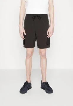 BRAVE SOUL Shorts - Dark Grey