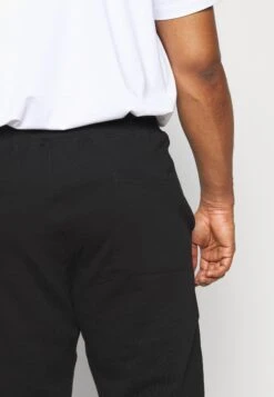 Pier One 2 Pack - Trainingsbroek - Black/Mottled Light Grey 13 Pier One 2 Pack - Trainingsbroek - Black/Mottled Light Grey -Next Verkoopwinkel 683bc01bd23348d49e0dcf1c7b683939