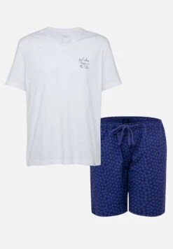 Seidensticker Set - Pyjama - Leaf Green 5 Seidensticker Set - Pyjama - Leaf Green -Next Verkoopwinkel 684219fef1554beb96d46b06b45d0622