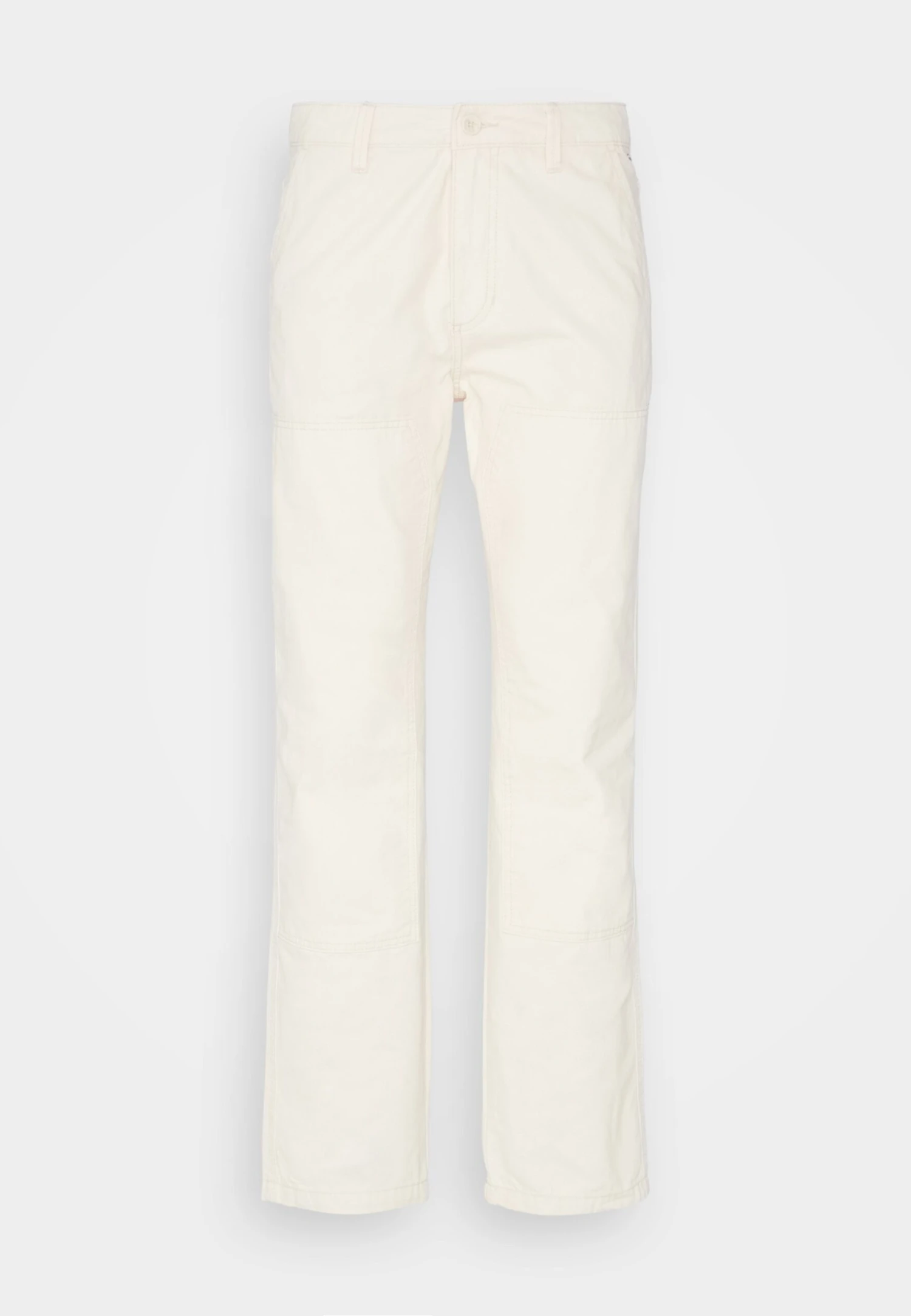 Only & Sons Onsedge Loose Workwear Pant - Broek - Ecru 5 Only & Sons Onsedge Loose Workwear Pant - Broek - Ecru - Afbeelding 5