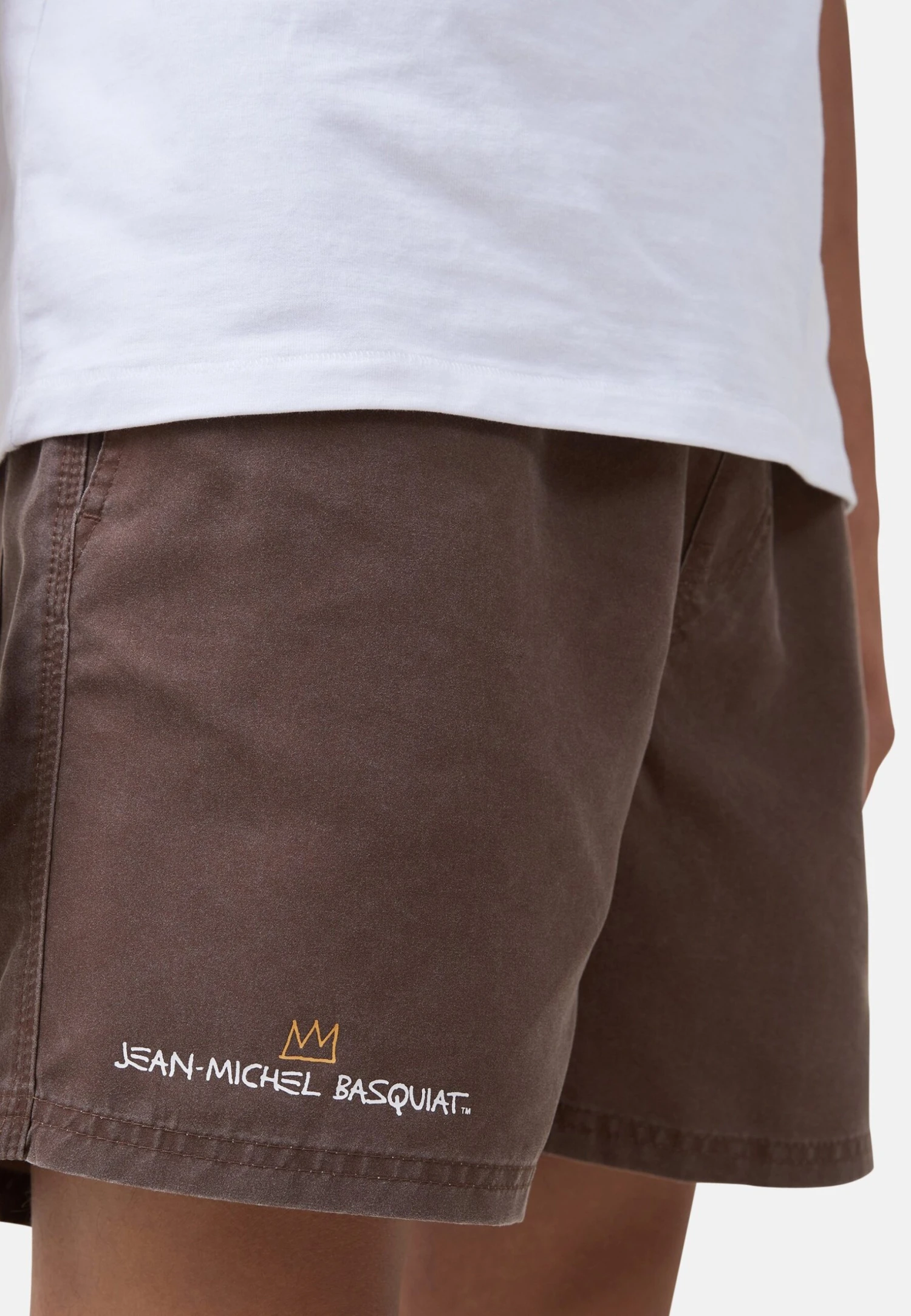 COTTON ON Basquiat Kahuna - Shorts - Multi 3 COTTON ON Basquiat Kahuna - Shorts - Multi - Afbeelding 3