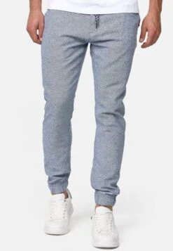 Indicode Jeans Broek - Light Blue 9 Indicode Jeans Broek - Light Blue -Next Verkoopwinkel 688a7e10911a49a88a872de2ad3e1434