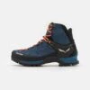 SALEWA Ms Mtn Trainer Mid Gtx - Outdoorschoenen - Dark Denim/Black 12 SALEWA Ms Mtn Trainer Mid Gtx - Outdoorschoenen - Dark Denim/Black -Next Verkoopwinkel 68d2f647e6a64e50af8b36d790bb20c6