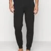 Hugo Linked Pants - Pyjamabroek - Black 13 Hugo Linked Pants - Pyjamabroek - Black -Next Verkoopwinkel 68d6f0230c6e4a35b02d92035e20ff92