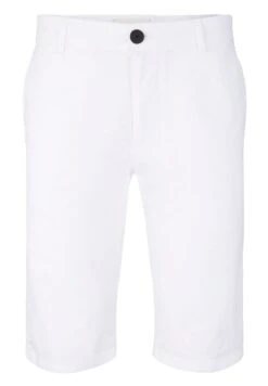 Tom Tailor Shorts - White 11 Tom Tailor Shorts - White -Next Verkoopwinkel 68e0e3bffac24a89b7ce2b0d4a4cd94a