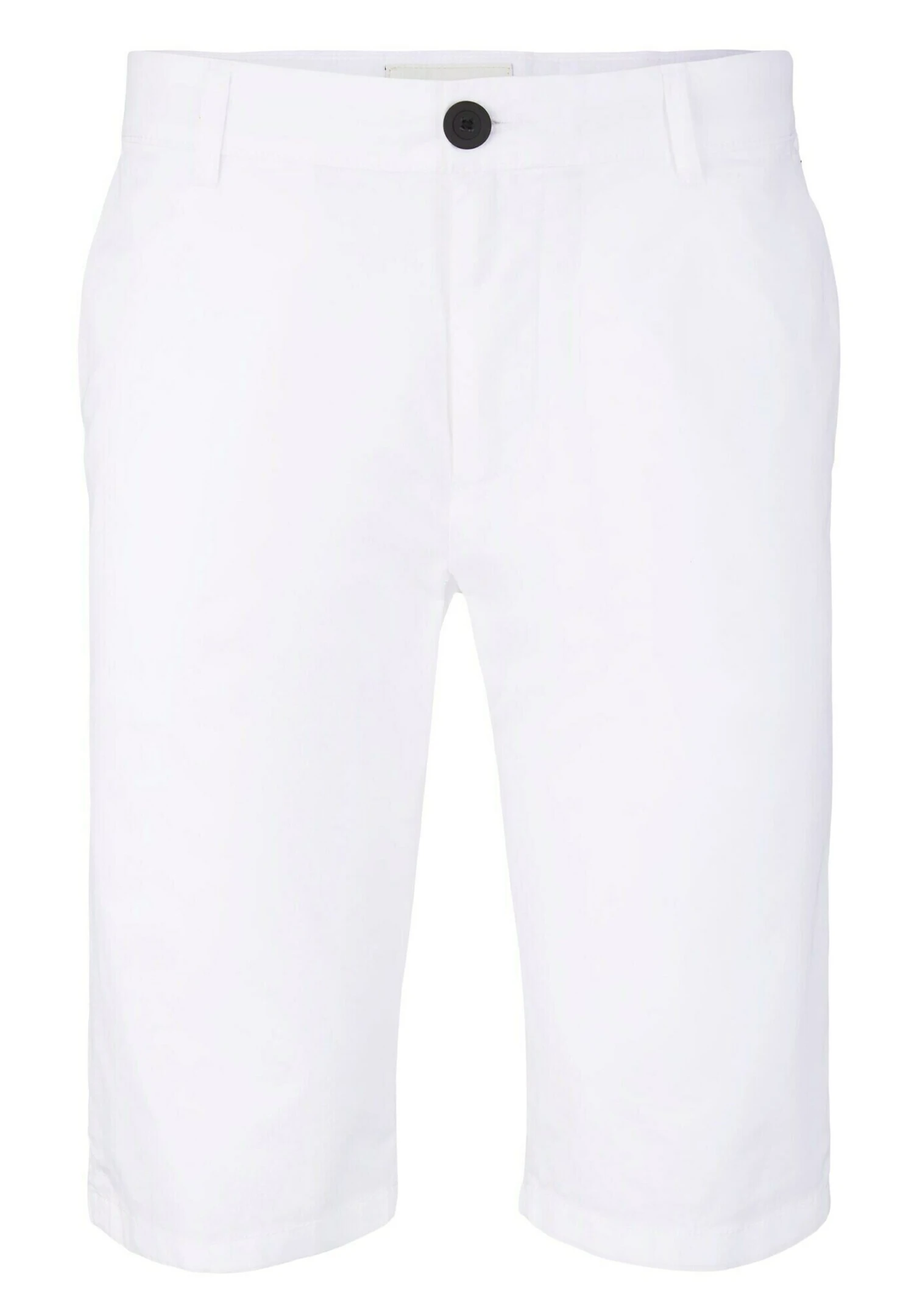 Tom Tailor Shorts - White 6 Tom Tailor Shorts - White - Afbeelding 6