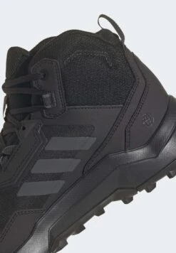 Adidas TERREX Ax4 Mid Gore-Tex Hiking Shoes - Outdoorschoenen - Core Black/Carbon Grey 17 Adidas TERREX Ax4 Mid Gore-Tex Hiking Shoes - Outdoorschoenen - Core Black/Carbon Grey -Next Verkoopwinkel 6901996cdfa64c1dafba2c29996bc440