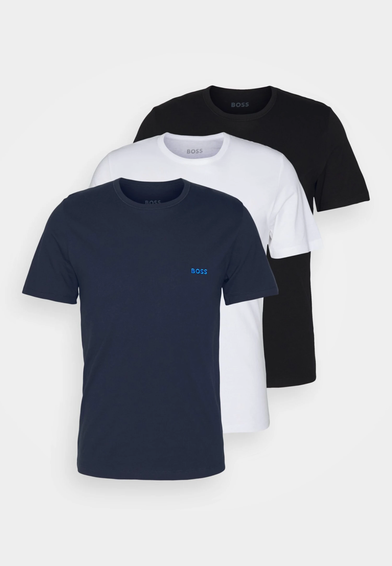 Boss Classic 3 Pack - Pyjamashirt - Open Miscellaneous 6 Boss Classic 3 Pack - Pyjamashirt - Open Miscellaneous - Afbeelding 6