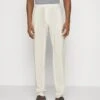 Emporio Armani Pantaloni - Broek - Bianco Panna 11 Emporio Armani Pantaloni - Broek - Bianco Panna -Next Verkoopwinkel 691b64294b1d448a8c50bdb13f855c69