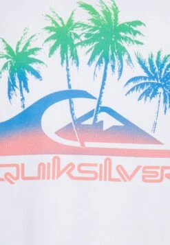 Quiksilver Mix Session- Pyjamashirt - White 5 Quiksilver Mix Session- Pyjamashirt - White -Next Verkoopwinkel 6958dfb9a3ec49d79f666578ba3e81f0