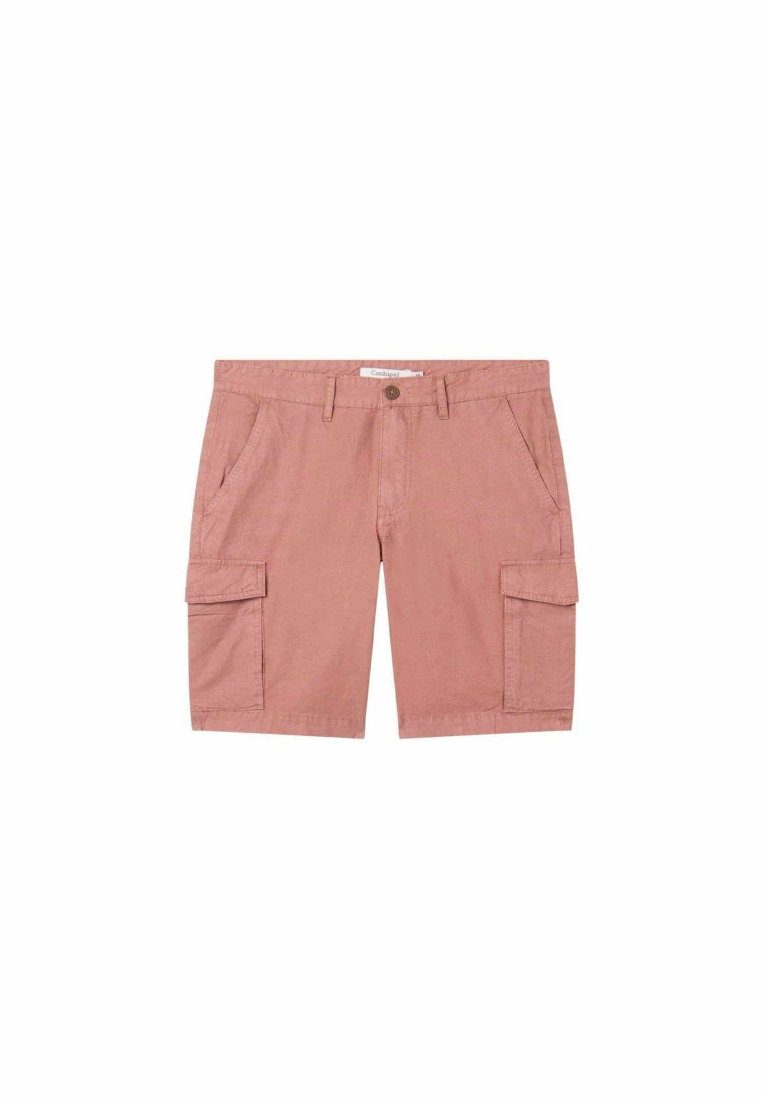 Cargo Bermuda - Shorts - Cipria Scuro 5 Cargo Bermuda - Shorts - Cipria Scuro - Afbeelding 5