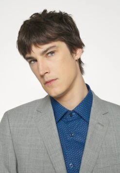 Boss Hank Kent - Zakelijk Overhemd - Bright Blue 9 Boss Hank Kent - Zakelijk Overhemd - Bright Blue -Next Verkoopwinkel 6979ca86f49b4506b8443d9d729ad673