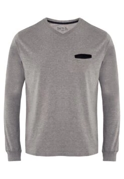 1 Pack Long - Pyjama - Grau Navy 10 1 Pack Long - Pyjama - Grau Navy -Next Verkoopwinkel 69839ec5d1104b8abf44d3f94a86f57b