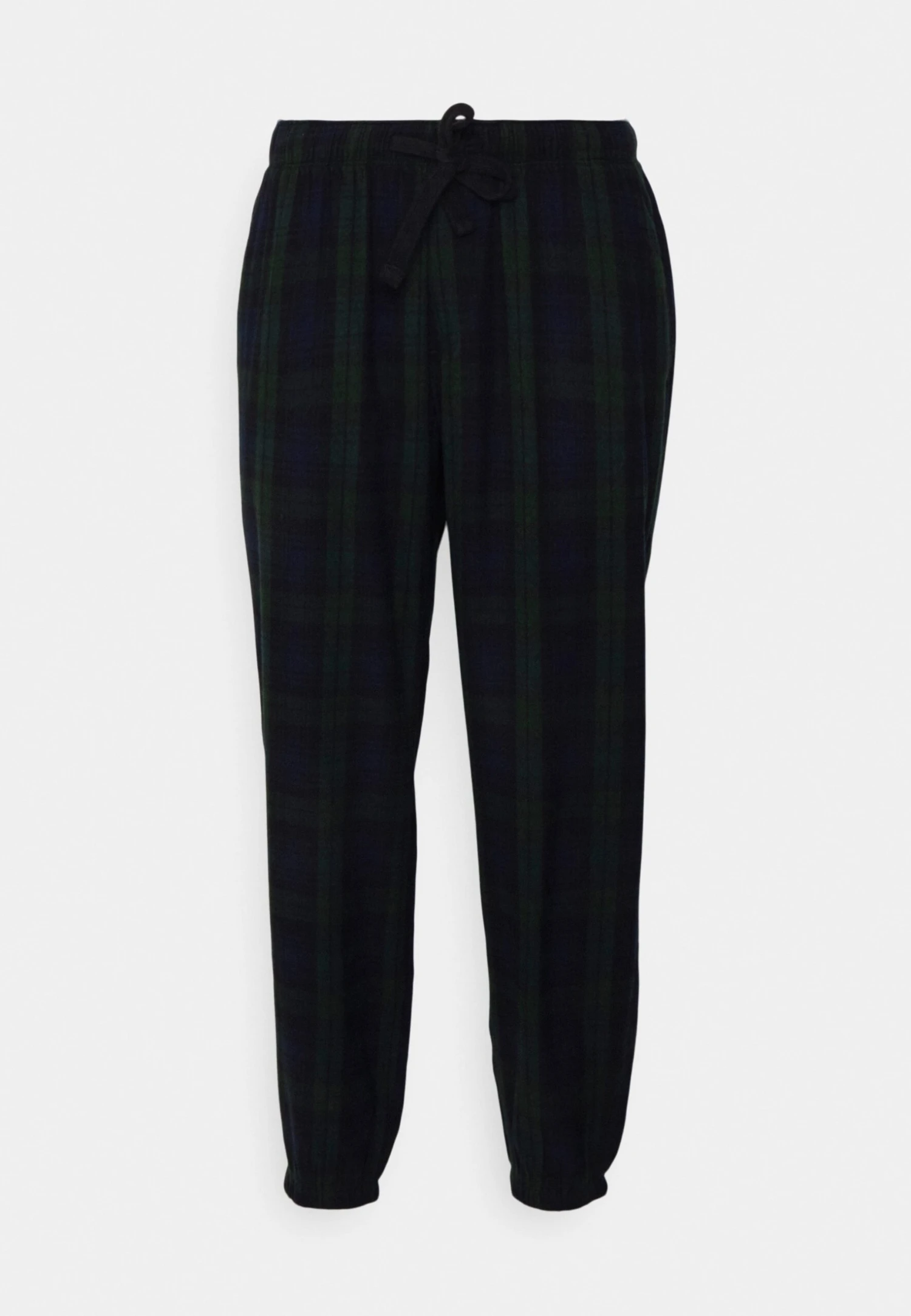 Abercrombie & Fitch Sleep Jogger - Pyjamabroek - Green 5 Abercrombie & Fitch Sleep Jogger - Pyjamabroek - Green - Afbeelding 5