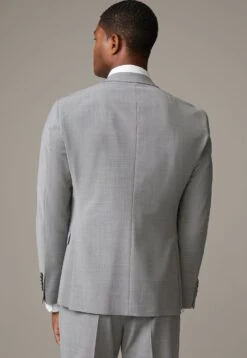 Strellson Caleb-Madden Set - Kostuum - Hellgrau Meliert 14 Strellson Caleb-Madden Set - Kostuum - Hellgrau Meliert -Next Verkoopwinkel 69cd9046822441e58626c5e96775dc0b